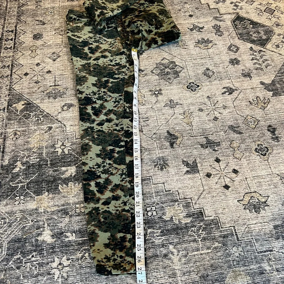 Anthropologie Pilcro women’s high rise skinny corduroy jeans size 26 - Picture 11 of 12